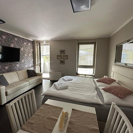 Harrachov Resident Apartments "Terrace & Chill" - High Speed Wifi, Smart Tv, Netflix, Disney Plus Exterior photo