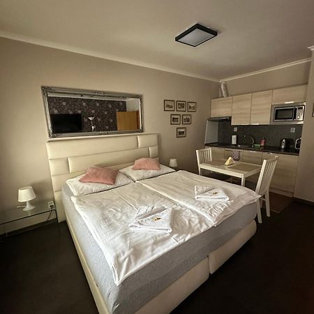 Harrachov Resident Apartments "Terrace & Chill" - High Speed Wifi, Smart Tv, Netflix, Disney Plus Exterior photo