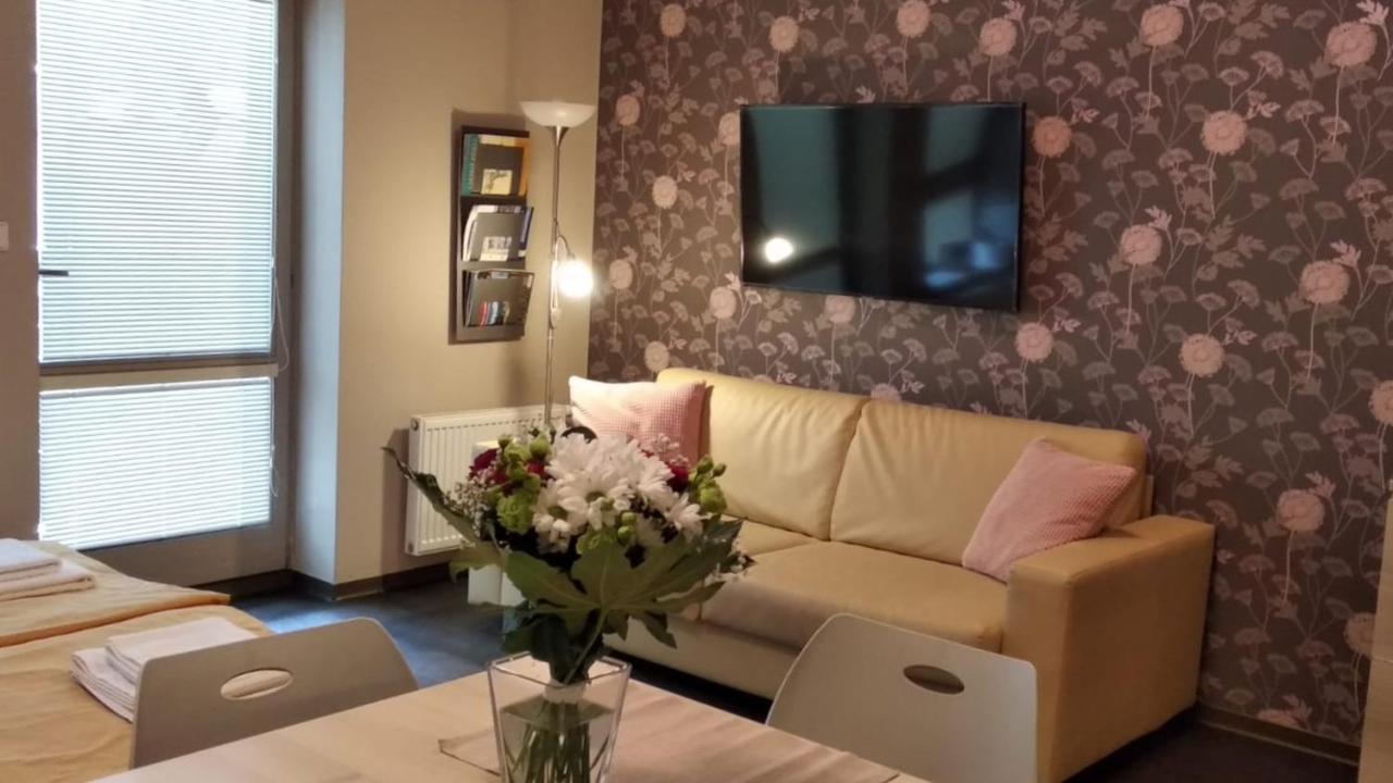 Harrachov Resident Apartments "Terrace & Chill" - High Speed Wifi, Smart Tv, Netflix, Disney Plus Exterior photo
