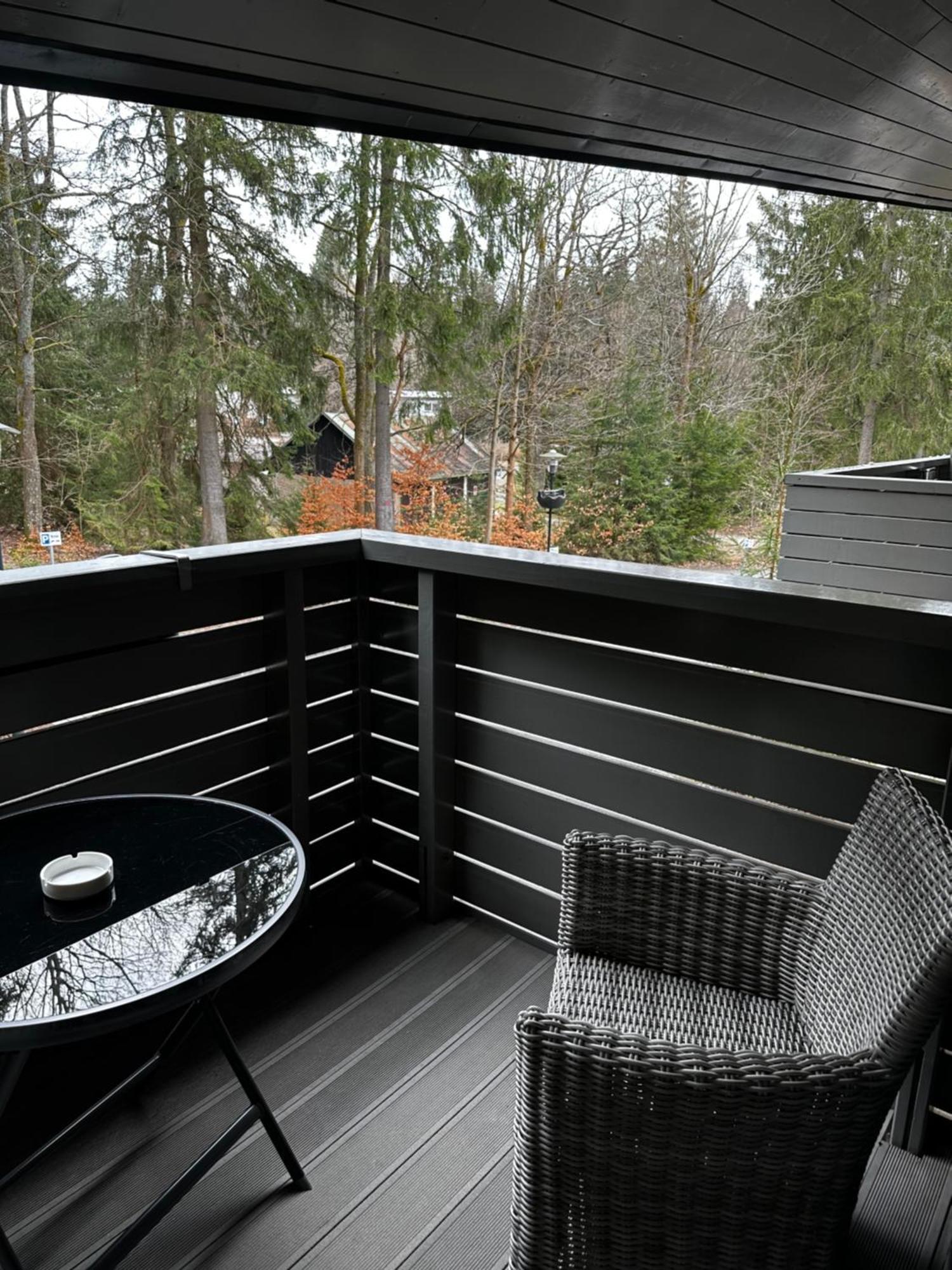 Harrachov Resident Apartments "Terrace & Chill" - High Speed Wifi, Smart Tv, Netflix, Disney Plus Exterior photo