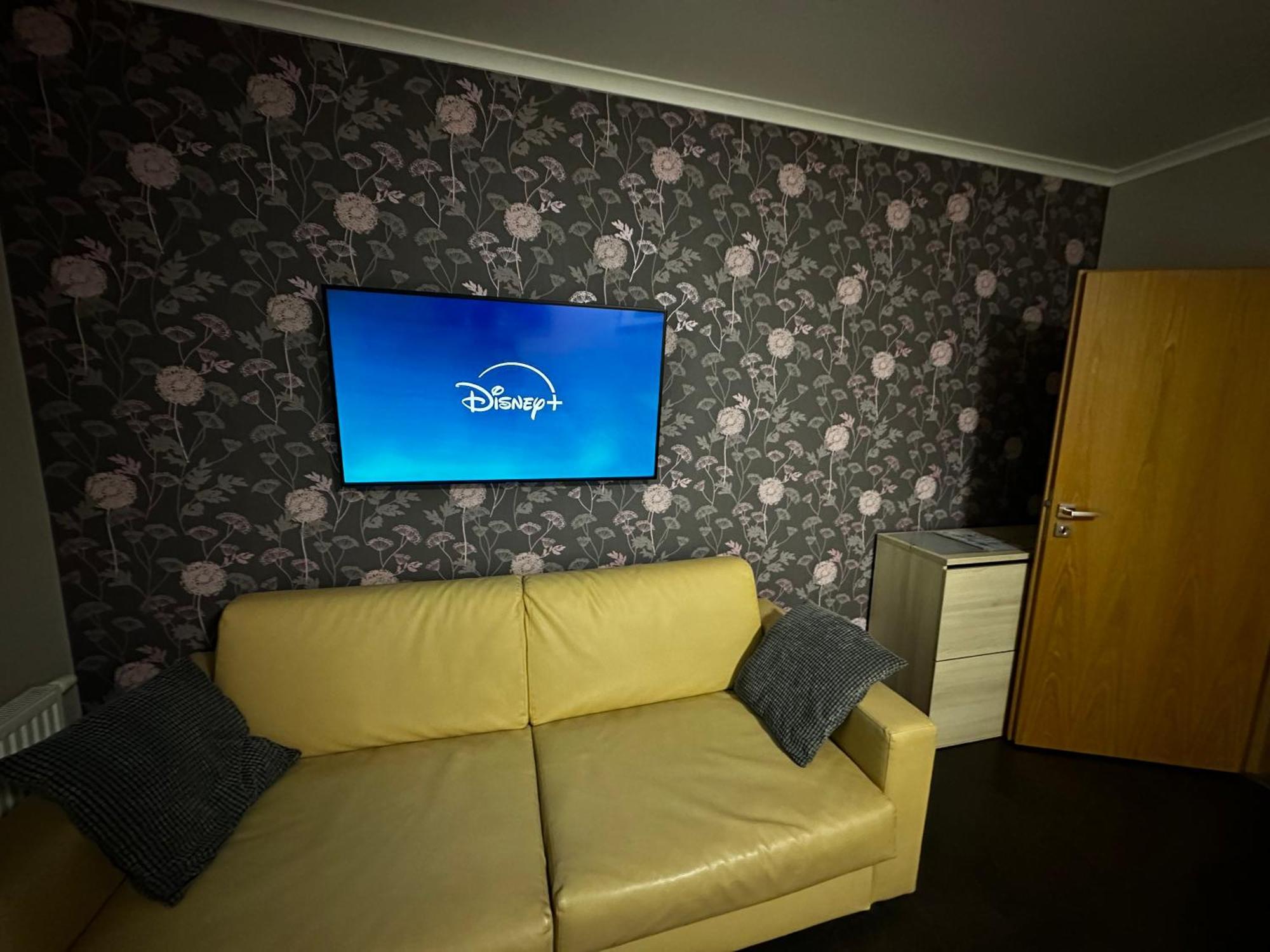 Harrachov Resident Apartments "Terrace & Chill" - High Speed Wifi, Smart Tv, Netflix, Disney Plus Exterior photo