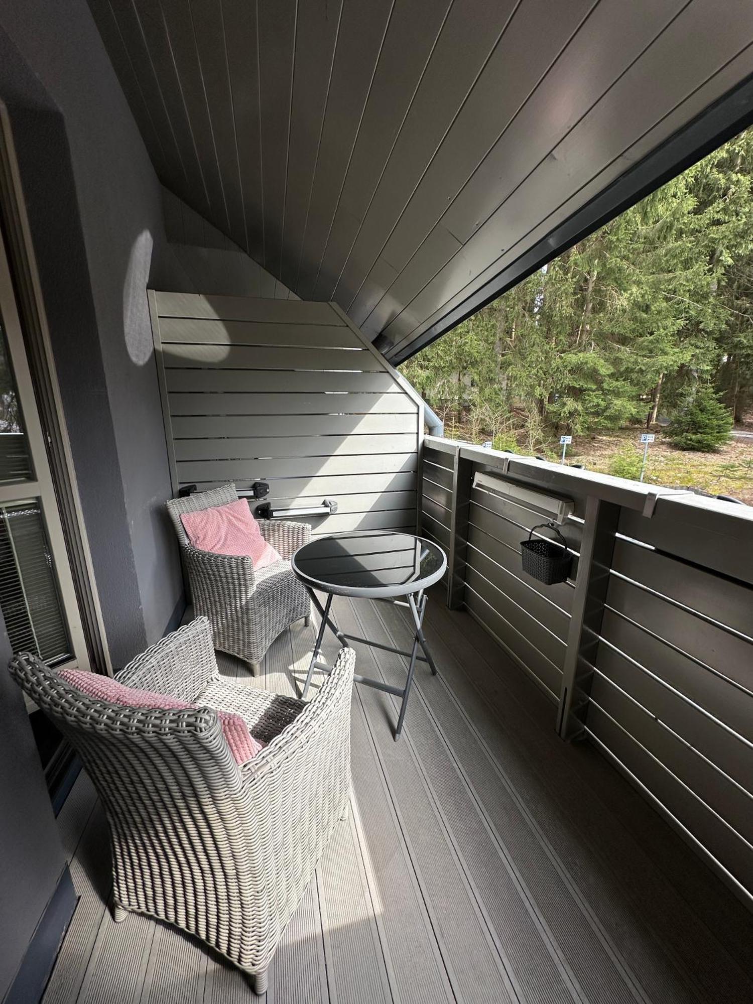 Harrachov Resident Apartments "Terrace & Chill" - High Speed Wifi, Smart Tv, Netflix, Disney Plus Exterior photo