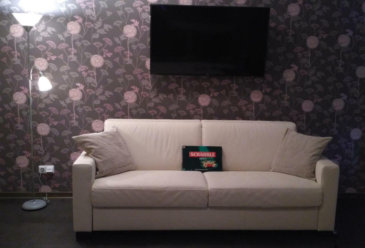 Harrachov Resident Apartments "Terrace & Chill" - High Speed Wifi, Smart Tv, Netflix, Disney Plus Exterior photo